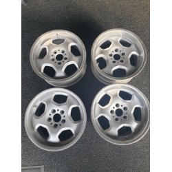 Bmw Conture f�lge 8.5x17