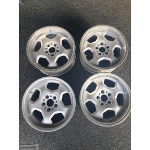Bmw Conture f�lge 8.5x17