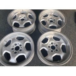 Bmw Conture f�lge 8.5x17