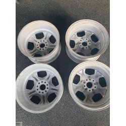 Bmw Conture f�lge 8.5x17