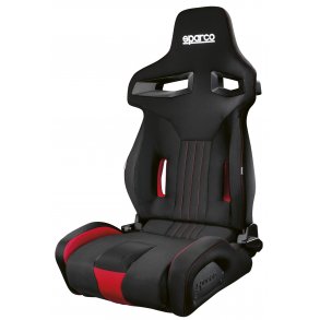 Sparco R333 sde