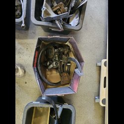 Ford mustang 1965 302 cui 4 gear aut