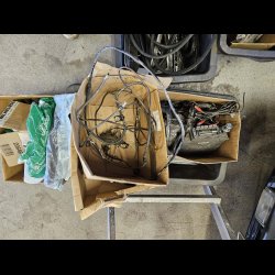 Ford mustang 1965 302 cui 4 gear aut