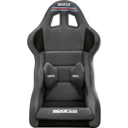 Sparco PRO 2000 QRT Martini Racing sde