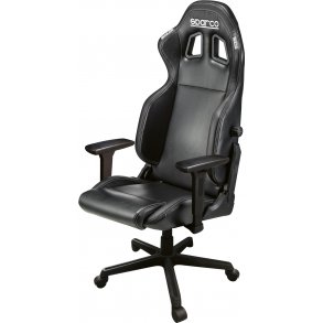Sparco ICON E-gaming Chair/Kontorstol