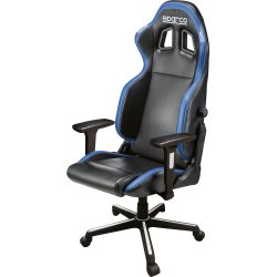 Sparco ICON E-gaming Chair/Kontorstol