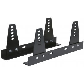 Sdebeslag Aluminium FIA