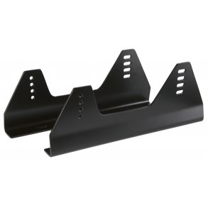 Sdebeslag Aluminium FIA