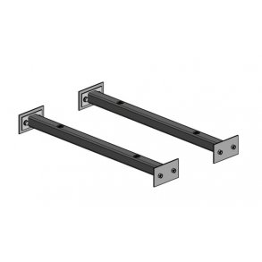 Sde konsol lngde 600mm