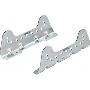 Sparco konsol til sidemontering (ADV SC)