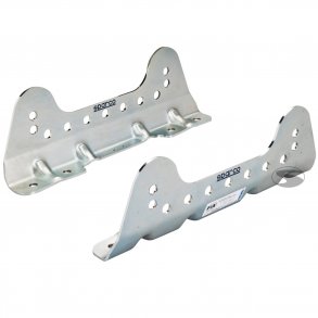 Sparco konsol til sidemontering (ADV SCX)