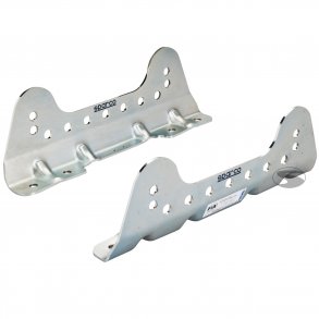 Sparco konsol til sidemontering (ADV SCX-H)