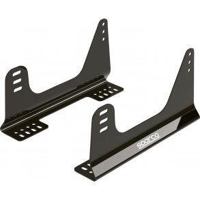 Sparco konsol til sidemontering (QRT RACING SEATS)