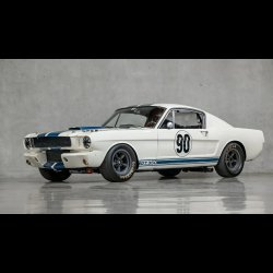 Ford mustang 1965 302 cui 4 gear aut