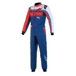 Alpinestars KMX9 v2 GRAPH 2 Kart kredragt Brne str.