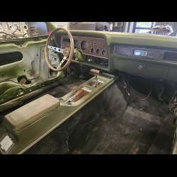 Ford mustang II 1976 302 cui