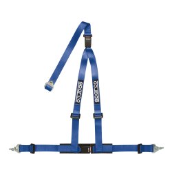 Sparco 3-Punkts sele med ECE godkendelse