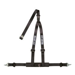 Sparco 3-Punkts sele med ECE godkendelse