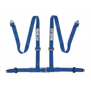 Sparco 4-Punkts sele ECE