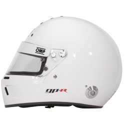 OMP GPR hjelm