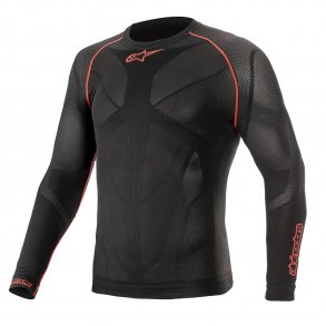 Alpinestars RIDE TECH v2 SUMMER kart pullover