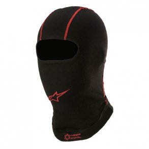 Alpinestars KX v2 Balaclava kart hjelmhue
