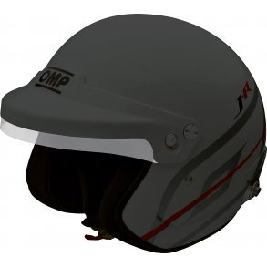 OMP udskiftning solskrm