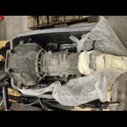 Ford mustang 1965 302 cui 4 gear aut