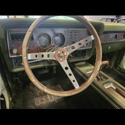 Ford mustang II 1976 302 cui