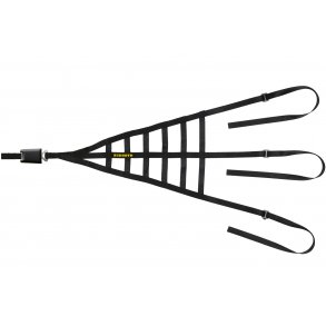 Schroth driver sikkerhedsnet