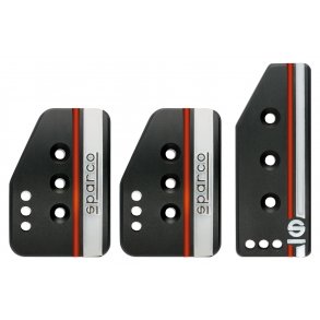 Sparco Settanta Alu pedaler