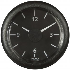 VDO Viewline Quartsur 52mm