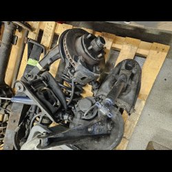 Ford mustang 1965 302 cui 4 gear aut