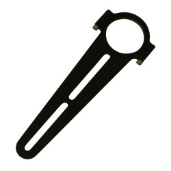 Longacre spejlholder st  38 mm