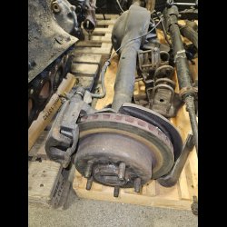 Ford mustang 1965 302 cui 4 gear aut