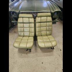 Ford mustang II 1976 302 cui