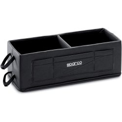 Sparco hjelm box