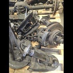 Ford mustang 1965 302 cui 4 gear aut