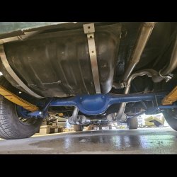 Ford mustang II 1976 302 cui