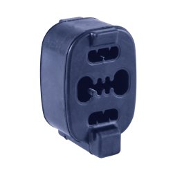 Powersprint udstdningsgummi