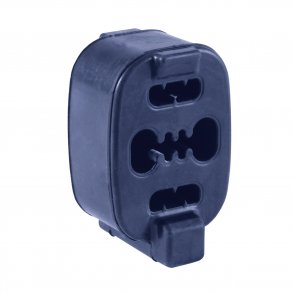 Powersprint udstdningsgummi