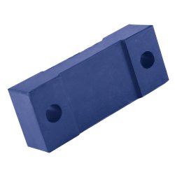 Powersprint udstdningsgummi