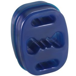 Powersprint udstdningsgummi