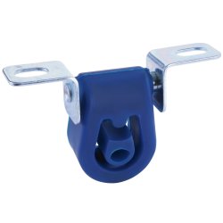 Powersprint udstdningsgummi