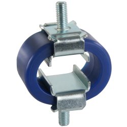 Powersprint udstdningsgummi