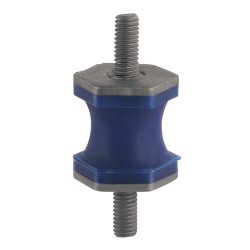 Powersprint udstdningsgummi