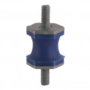 Powersprint udstdningsgummi