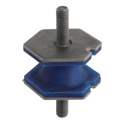 Powersprint udstdningsgummi