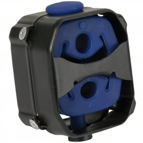 Powersprint udstdningsgummi