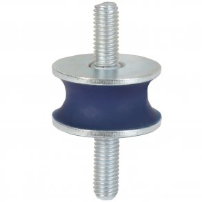 Powersprint udstdningsgummi